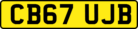 CB67UJB