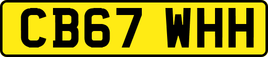 CB67WHH