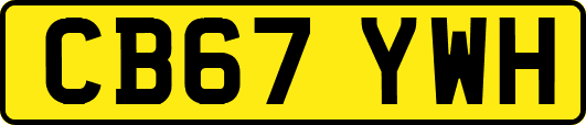 CB67YWH