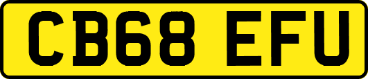 CB68EFU