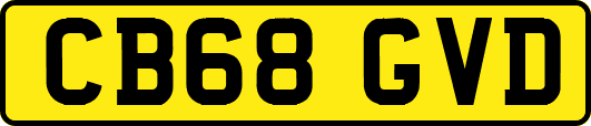 CB68GVD