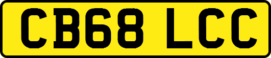 CB68LCC
