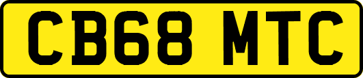 CB68MTC