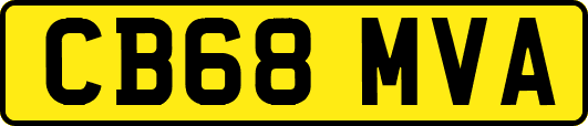 CB68MVA