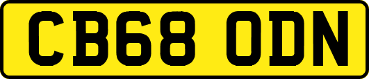 CB68ODN