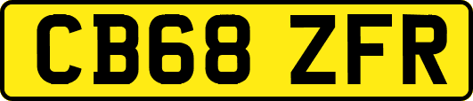 CB68ZFR