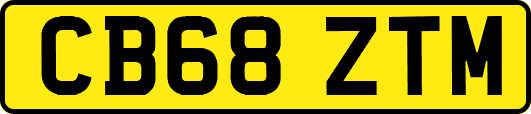 CB68ZTM