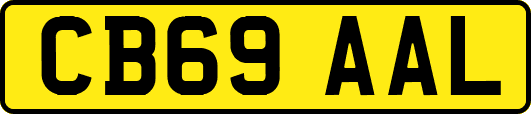 CB69AAL