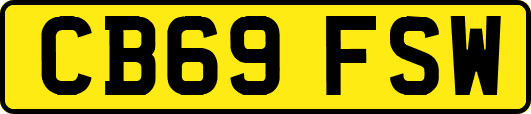 CB69FSW