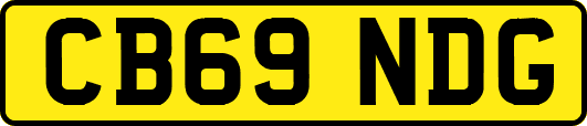 CB69NDG