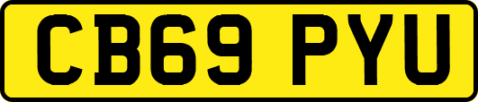 CB69PYU