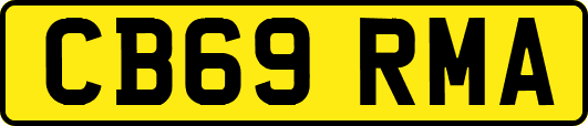 CB69RMA