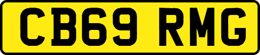 CB69RMG
