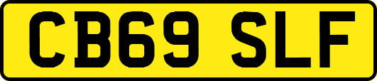 CB69SLF