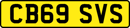 CB69SVS