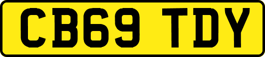 CB69TDY