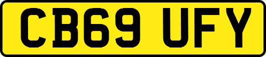 CB69UFY