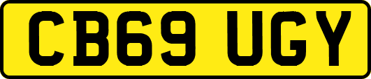 CB69UGY