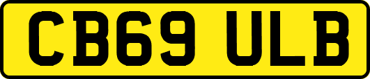 CB69ULB