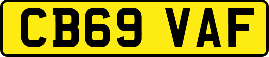 CB69VAF