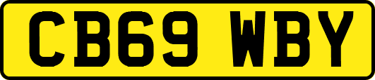 CB69WBY