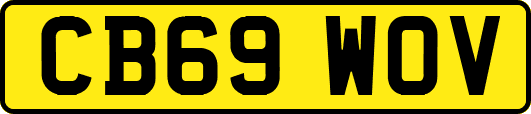 CB69WOV