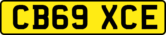 CB69XCE