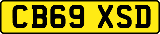 CB69XSD