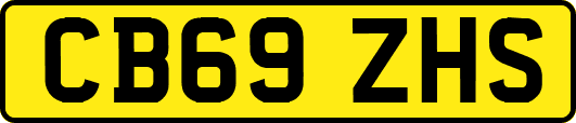 CB69ZHS