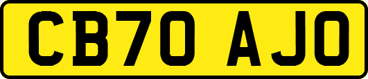 CB70AJO