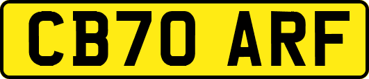 CB70ARF