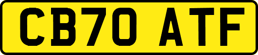 CB70ATF