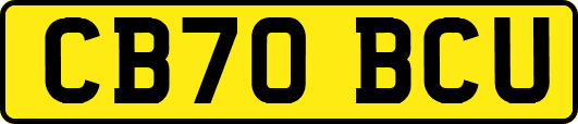 CB70BCU