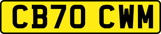 CB70CWM