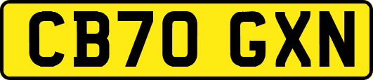 CB70GXN