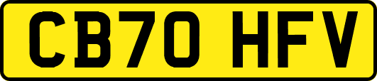 CB70HFV