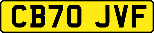 CB70JVF