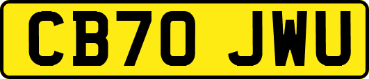 CB70JWU