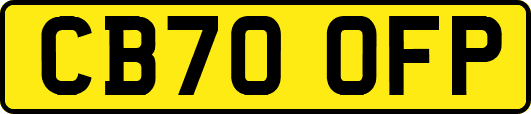 CB70OFP