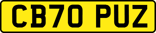 CB70PUZ