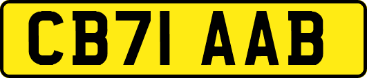 CB71AAB