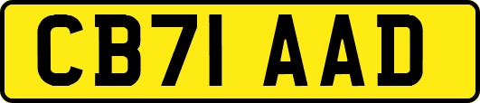 CB71AAD