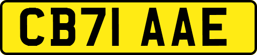 CB71AAE