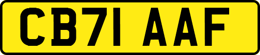 CB71AAF