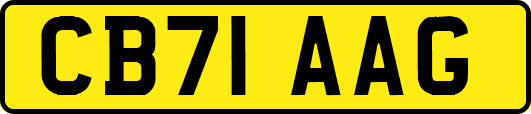CB71AAG