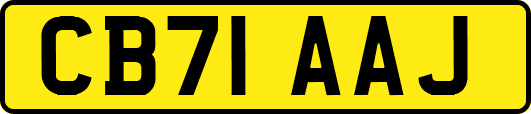 CB71AAJ