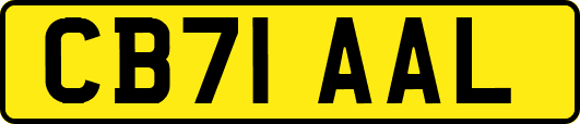 CB71AAL