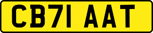CB71AAT