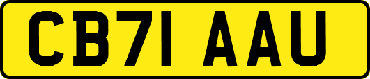 CB71AAU