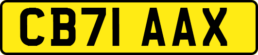 CB71AAX